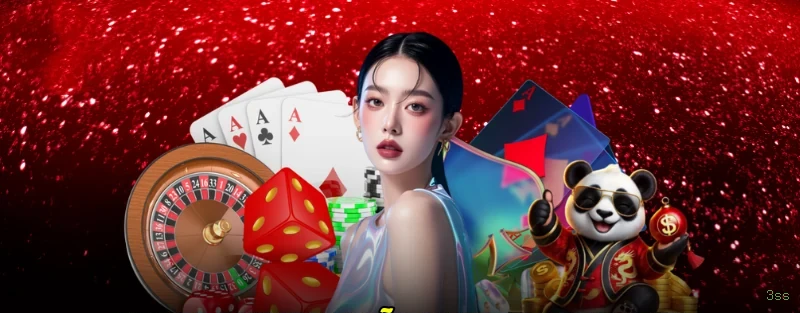 Fortune Dragon Slot 3ss