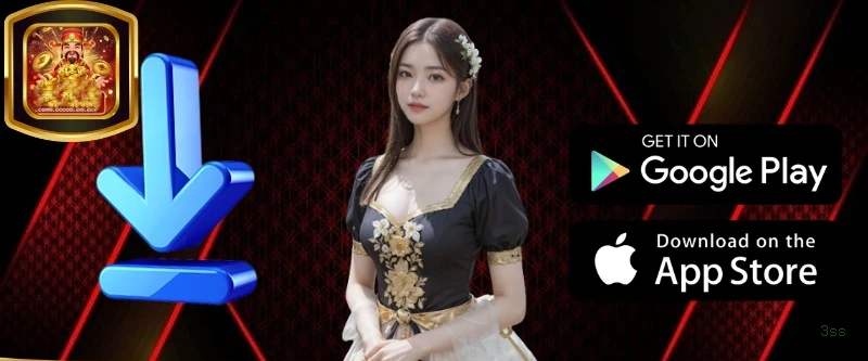 Imagem promocional da 3ss