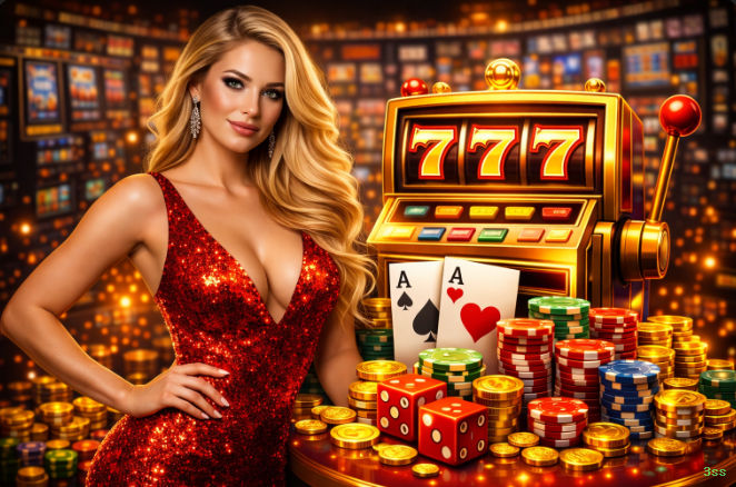3ss Cassino Clássico