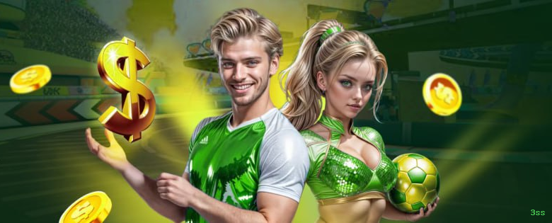 Jackpot Slots 3ss