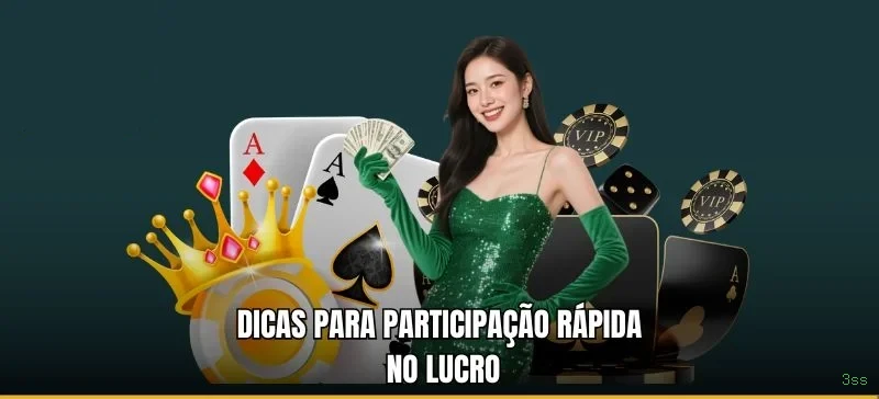 3ss Cassino Clássico