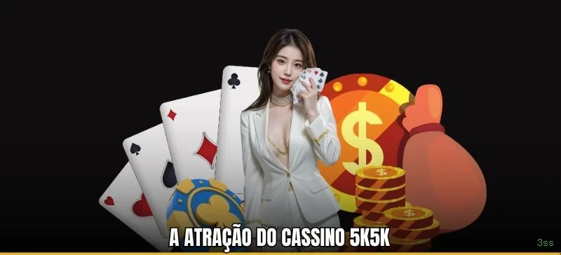 3ss Cassino Clássico