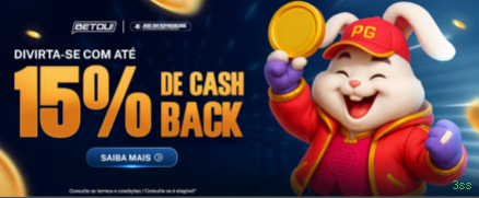3ss Cassino Clássico
