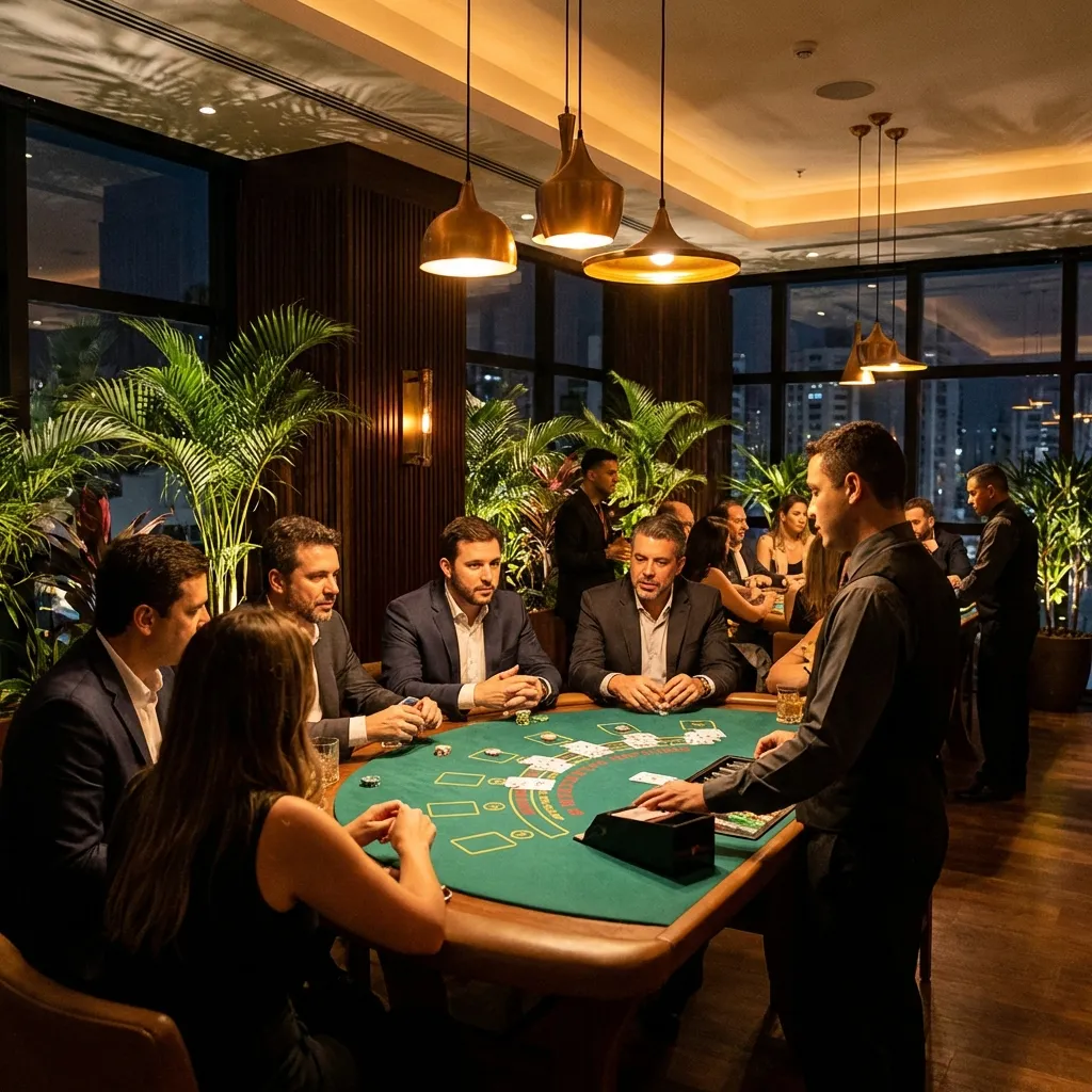 3ss Cassino Clássico