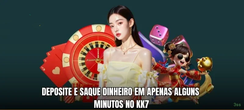 3ss Cassino Clássico