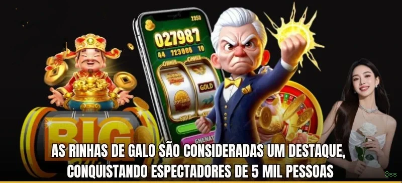 3ss Cassino Clássico